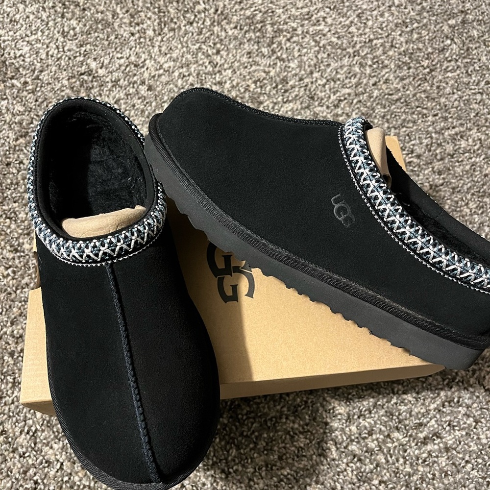 Ugg Tasman Big Kid